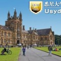 悉尼大学-USYD-BBS